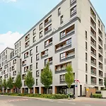 Metro Wierzbno Stylish Apartment