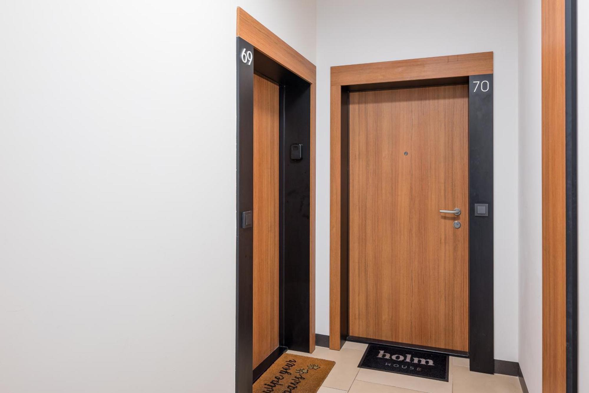 Apartament Metro Wierzbno Stylish
