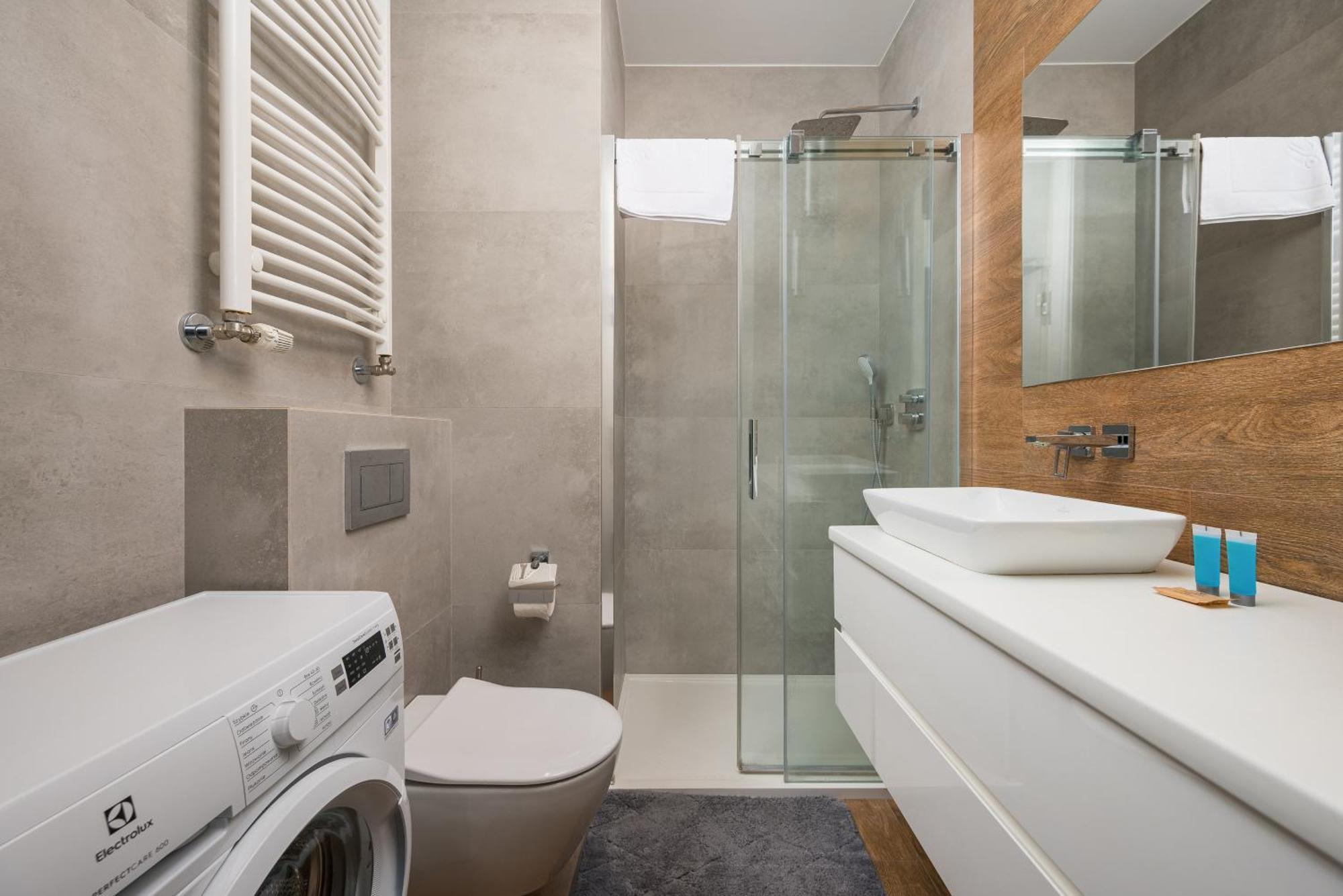 Apartment Metro Wierzbno Stylish *